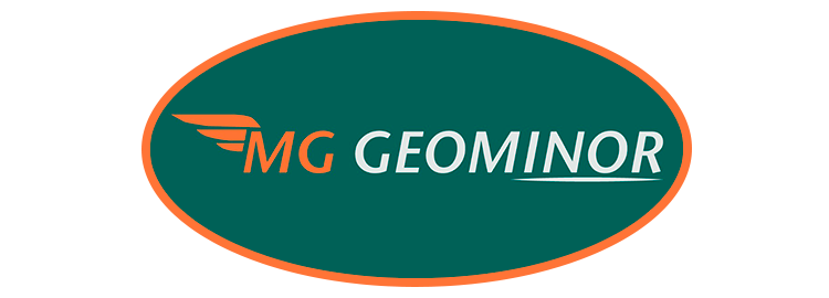 logo Geominor