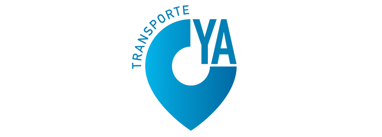logo TransporteYA